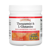 Natural Factors, CurcuminRich, Theracurmin & L-Glutamine, 5.5 Oz