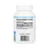 Natural Factors, L-Tyrosine, 1,000 Mg, 60 Vegetarian Capsules