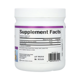 Natural Factors, Magnesium Citrate, Tropical Drink Mix, 8.8 Oz