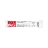 Natural Factors, PGX Daily, Singles, 15 Sticks, 2.5 g Per Stick
