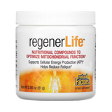 Natural Factors, Regener Life, 2.86 Oz