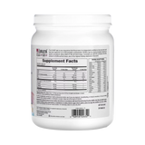 Natural Factors, Total Body Collagen, Bioactive Peptides, Unflavored, 1 lb 1 oz (500 g)