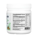Natural Factors, Total Body Marine Collagen, Bioactive Peptides, Unflavored, 4.8 oz (135 g)