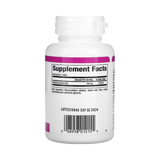 Natural Factors, Vitamin B2, Riboflavin, 100 mg, 90 Tablets