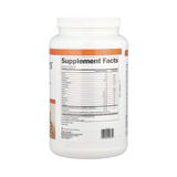 Natural Factors, Whey Factors, Grass Fed Whey Protein, Unflavored, 2 Lb