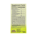 Natural Factors, Whole Earth & Sea, Super Mushroom, 60 Vegetarian Capsules