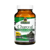 Nature’s Answer - Charcoal, 90 Capsules