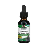 Nature’s Answer - Chaste Berry,Vitex Agnus Castus Extract, 1 Oz