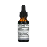 Nature’s Answer - Damiana Leaves Alcohol Free Extract, 1 Oz