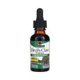Nature’s Answer - Devil's Claw Alcohol Free Extract, 1 Oz