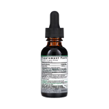 Nature's Answer - ECHINACEA AND GOLDENSEAL ROOT ALCOHOL FREE, 1OZ