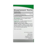 Nature’s Answer - Gotu-Kola Herb, 60 Capsules
