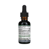 Nature’s Answer - Hawthorn Berries Alcohol Free Extract, 1 Oz