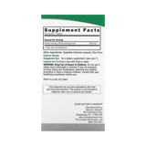 Nature’s Answer - Korean Ginseng Root, 50 Capsules