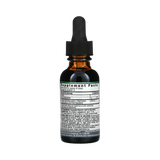 Nature's Answer - LICORICE ROOT LIQUID EXTRACT 1OZ ALCOHOL-FREE