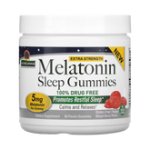 Nature's Answer - Melatonin Sleep Gummies, 45 Pectin Gummies