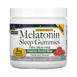 Nature's Answer - Melatonin Sleep Gummies, 45 Pectin Gummies