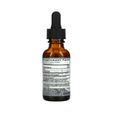 Nature's Answer - MILK THISTLE 1OZ ALCOHOL FREE