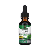 Nature’s Answer - Nettles Alcohol Free Extract, 1 Oz