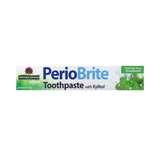 Nature's Answer - PERIOBRITE COOLMINT TOOTHPASTE 4 OZ