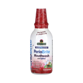 Nature's Answer - PERIOBRITE MOUTHWASH CINNAMINT 16OZ