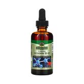 Nature’s Answer - Platinum Vitamin B-12, 2 Oz
