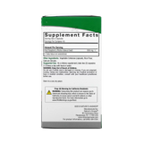 Nature’s Answer - Red Raspberry Leaf, 90 Capsules