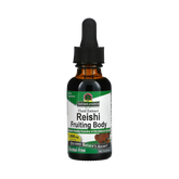 Nature's Answer - Reishi Fruiting Body, 1 OZ