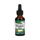 Nature’s Answer - Rhodiola Root Extract Alcohol Free, 1 Oz