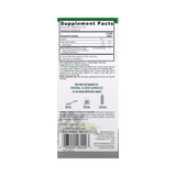 Nature's Answer - Sambucus, Black Elderberry, 16 OZ