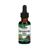 Nature’s Answer - Sarsaparilla Alcohol Free Extract, 1 Oz