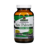Nature’s Answer, Saw Palmetto Berry Extract, 120 Capsules