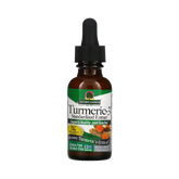 Nature's Answer - Turmeric-3, Alcohol-Free, 1 OZ