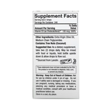 Nature’s Answer - Vitamin D-3 Drops 4000 IU, 0.5 Oz