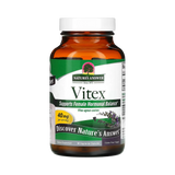 Nature’s Answer - Vitex Agnus-Castus, 90 Capsules