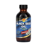 Nature's Life, Black Seed Oil, 4 fl oz (118 ml)