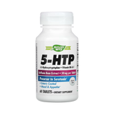 Nature's Way, 5-HTP, 60 Tablets