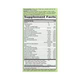 Nature's Way, Alive! Garden Goodness Women's Multivitamin, 60 Tablets