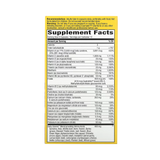 Nature's Way, Alive! Max6 Potency Multivitamin, No Added Iron, 90 Capsules