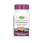 Nature's Way, Astragalus, 60 Tablets