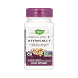 Nature's Way, Astragalus, 60 Tablets