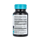 Nature's Way, Bilberry, 90 Capsules