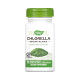 Nature's Way, Chlorella, 100 Capsules