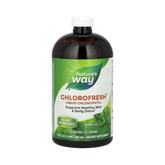 Nature's Way, Chlorofresh, 16 Oz