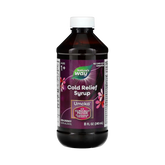 Nature's Way, Cold Relief Syrup, Umcka, Cherry , 8 Fl Oz