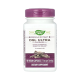 Nature's Way, DGL Ultra Chewables, 90 Tablets
