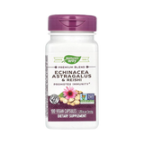 Nature's Way, Echinacea Astragalus & Reishi, 100 Capsules