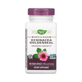 Nature's Way, Echinacea Goldenseal, 180 Capsules