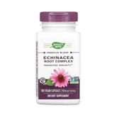 Nature's Way, Echinacea Root Complex, 180 Capsules