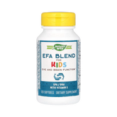 Nature's Way, EFA Blend for Kids, 120 Softgels